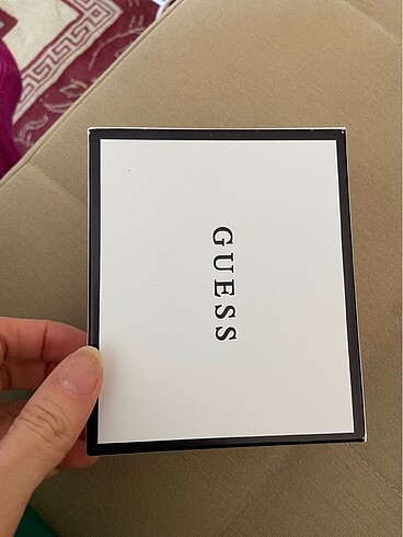 Beden Guess Orjinal etiketli