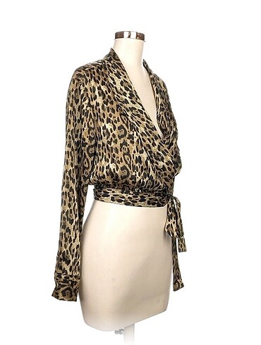 BSL FASHION Leopar