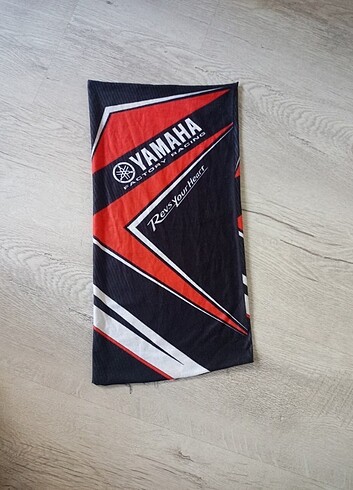 Buff yamaha