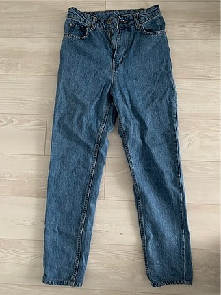 Mom jean