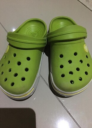 Crocs 8/9