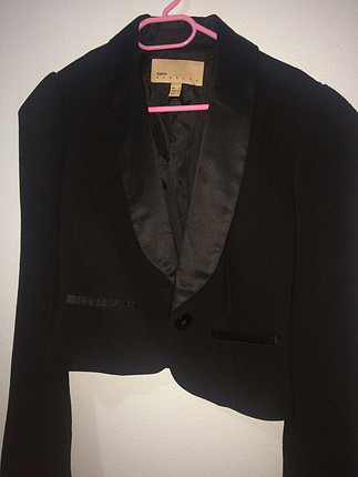 Mango Mango blazer ceket