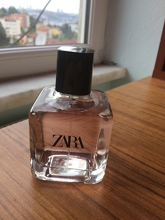 Zara parfüm