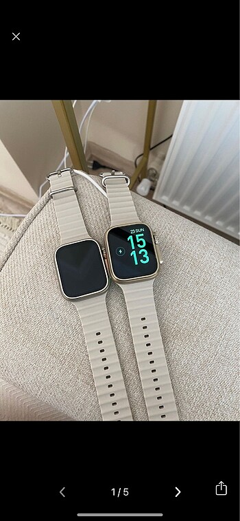 Gs 8 ultra watch
