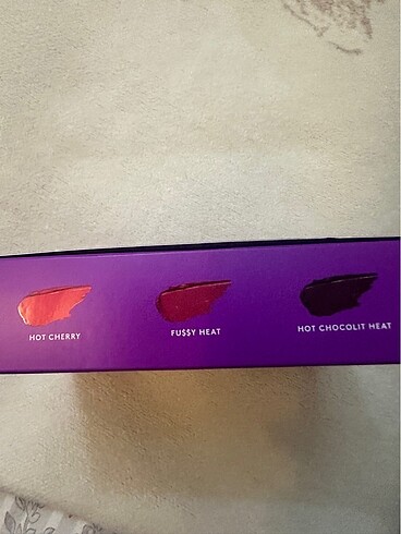 Fenty Beauty Fenty Beauty set