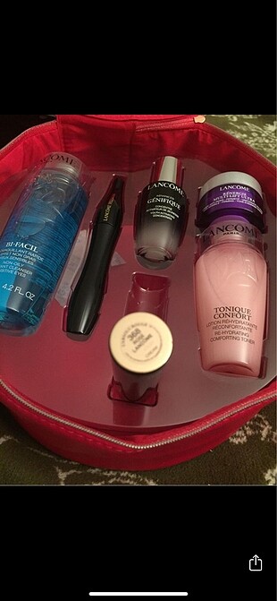 Beden Lancome ruj