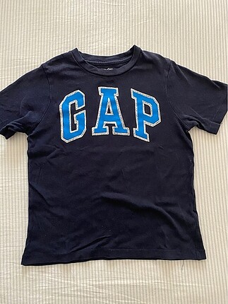 Gap baby