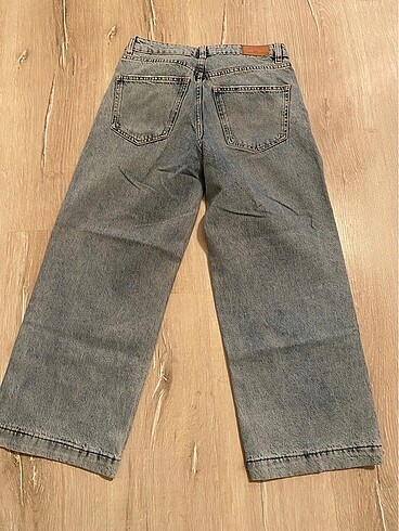 34 Beden mango jean pantolon