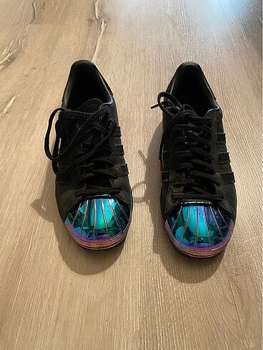 Adidas superstep spor ayakkabı
