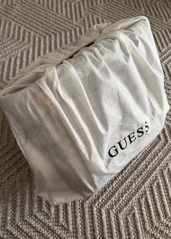 Zincir Detaylı Siyah Deri Kadın Çanta - Görsel 4