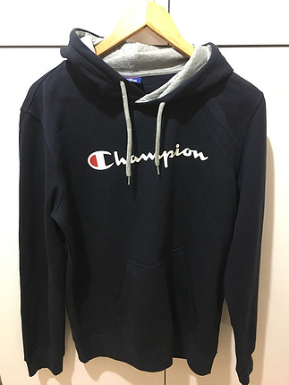 Diğer Champion sweatshirt