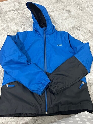 Decathlon erkek mont