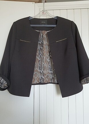 Koton blazer ceket