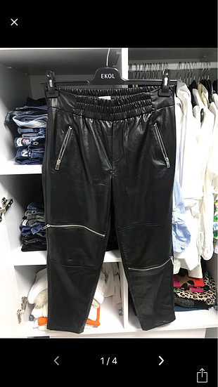 Zara deri pantolon