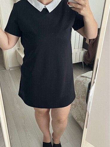 Zara elbise