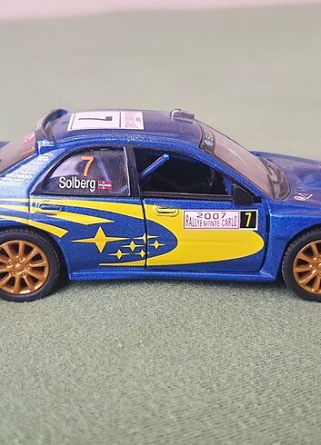  Subaru impreza wrx sti