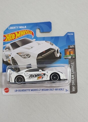Nissan gtr