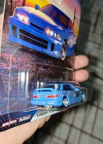 Acura integra sedan gsr premium