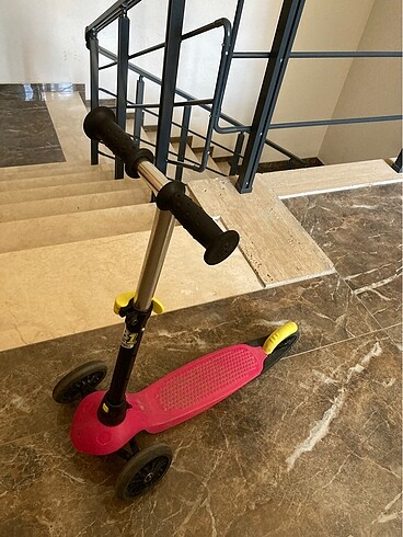 Decathlon scooter