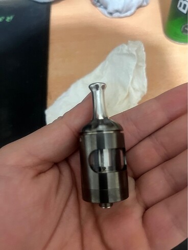 Nautilus 2S Atomizer MTL