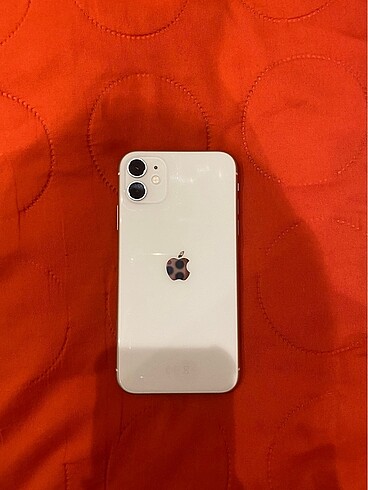 İphone 11 128 Gb