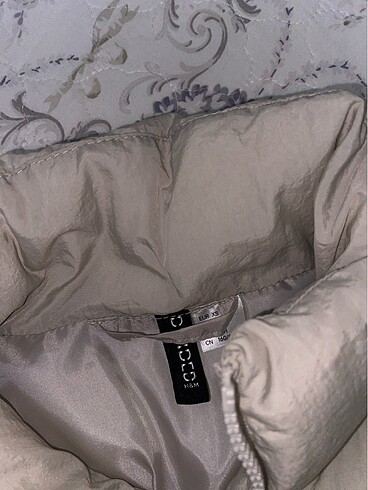 xs Beden çeşitli Renk H&M Yelek