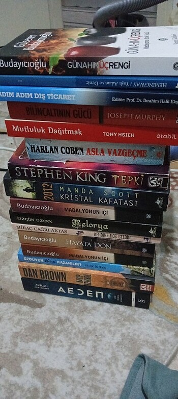 Kitap
