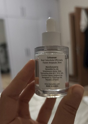 celleanser - Görsel 3