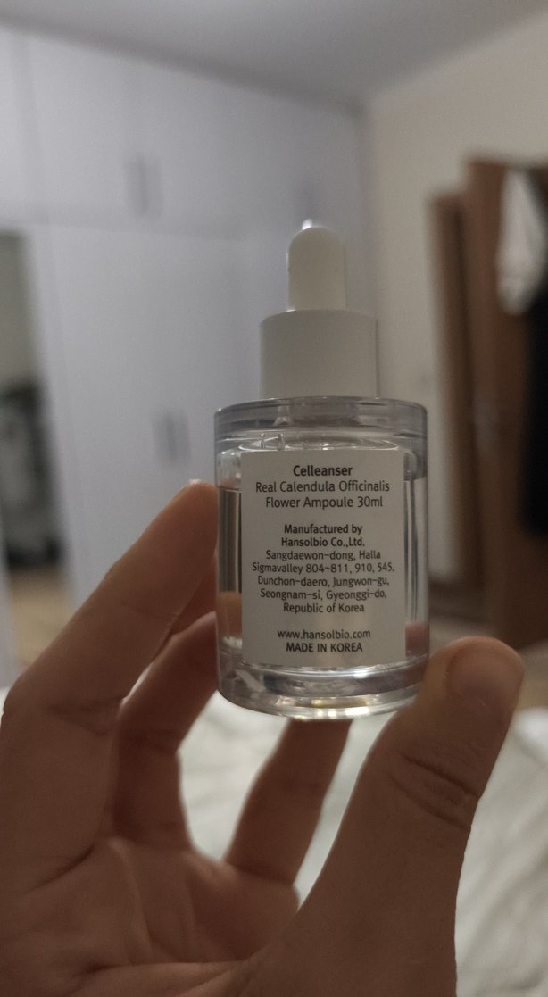 celleanser - Görsel 3