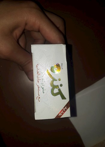 kanza  büyük sabun - Görsel 5