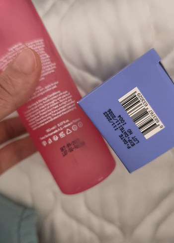 Sassy Go! Anti-Aging AHA Kompleks Serumu - Görsel 2