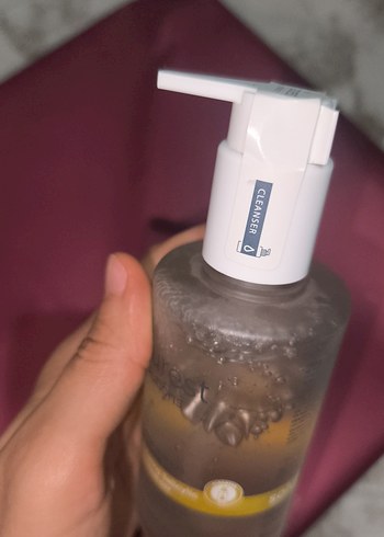 Purest Solutions Salisilik Asitli Yüz Temizleyici - Görsel 3