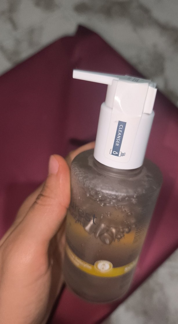 Purest Solutions Salisilik Asitli Yüz Temizleyici - Görsel 3