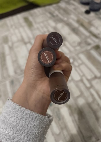 Cream Co. kontür glowtint allık - Görsel 2