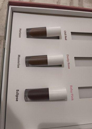 Cream Co. kontür glowtint allık - Görsel 4