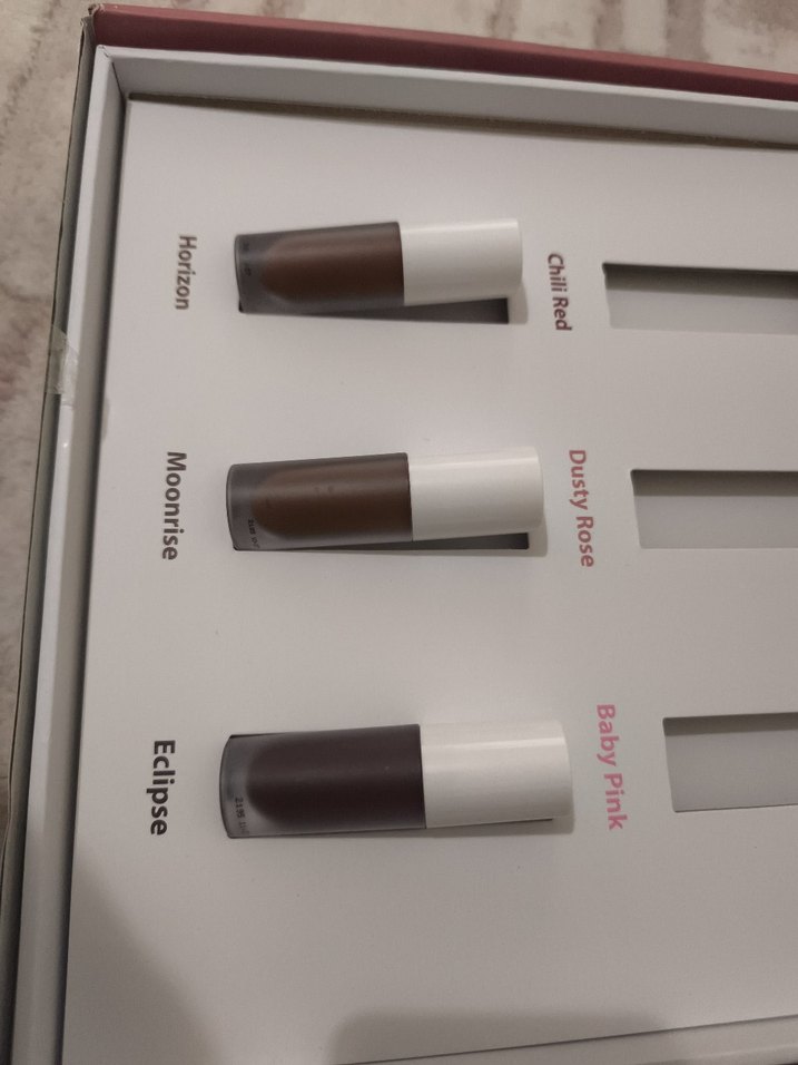Cream Co. kontür glowtint allık - Görsel 4