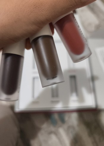 creamco kontür allık - Görsel 4