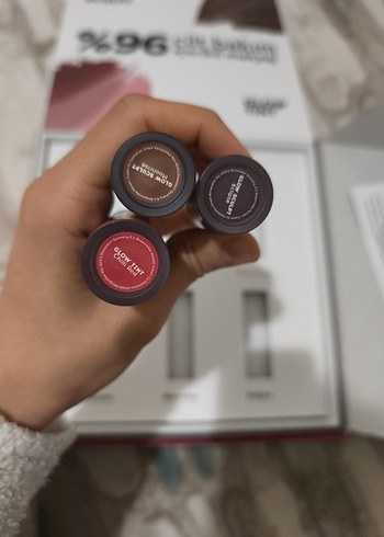 creamco kontür allık - Görsel 2