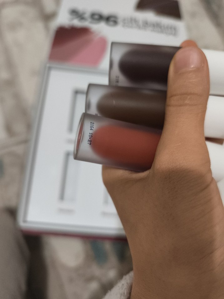 creamco kontür allık - Görsel 3