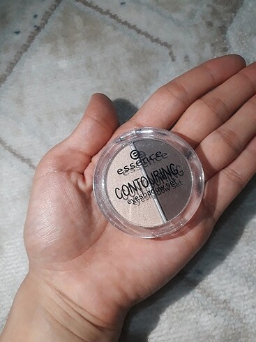 essence far paleti