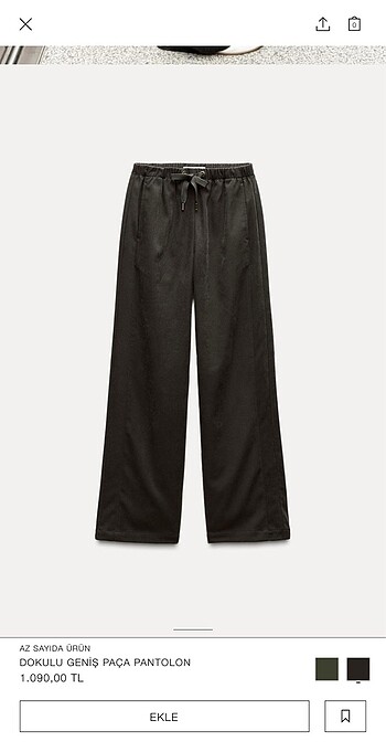 Pantolon