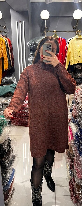 Diğer Elbise/tunik