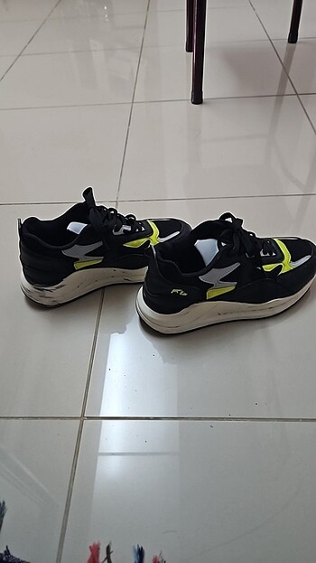 37 Beden çeşitli Renk Kadın spor ayakkabı 