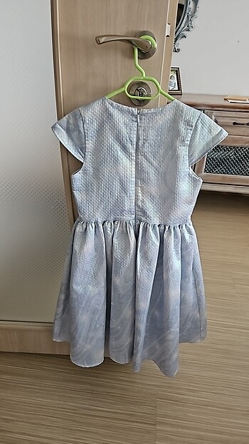 LC Waikiki Kız çocuk elbise 9-10 yaş 