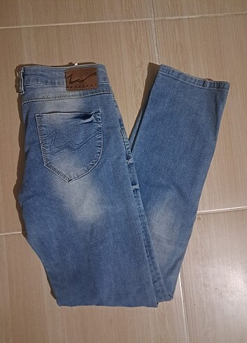 Kot pantolon 