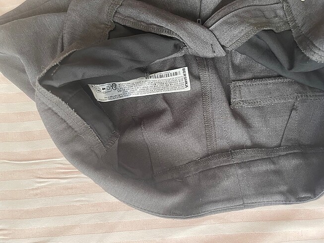 Bershka Şort