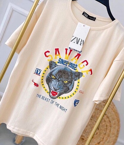 Zara tshirt