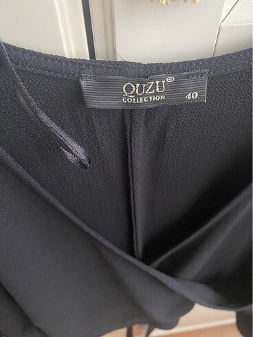 l Beden QUZU bluz