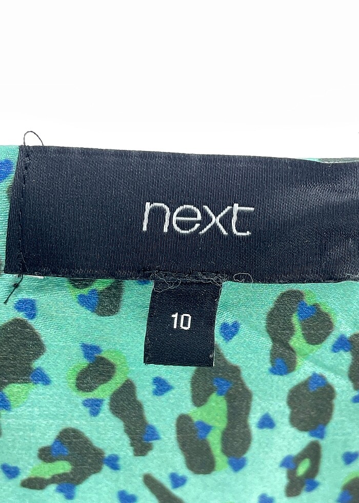 Next Uzun Tulum %70 İndirimli. - Görsel 4