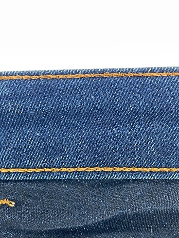 Koton Jean / Kot Şort %70 İndirimli. - Görsel 4